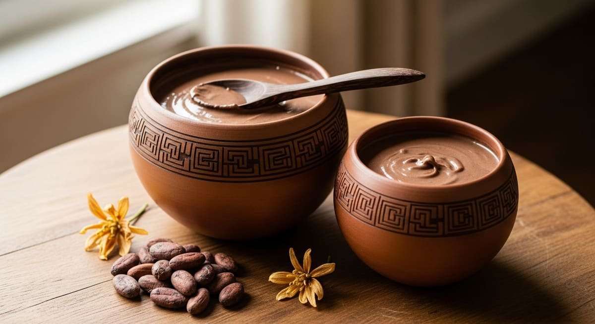 Cacao + Hielo