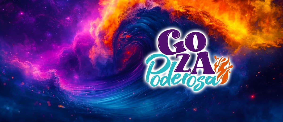 GozaPoderosa